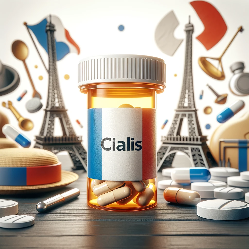 Ordonnance cialis renouvelable 